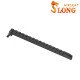 SLONG AIRSOFT Rail for slide Glock TM 15 Slots - 