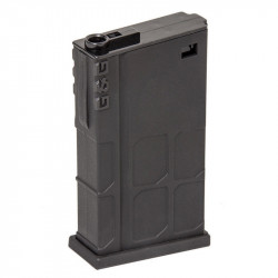 G&G 120 rounds magazine for GR25 SR25 G&G