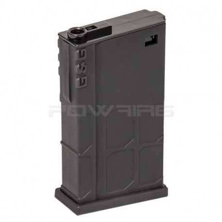 G&G 120 rounds magazine for GR25 SR25 G&G - 