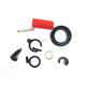 Kublai Spare Part Kit for M4 hop-up chamber - 