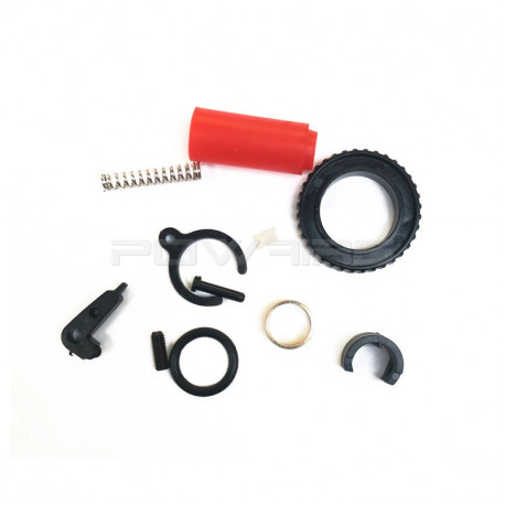 Kublai Spare Part Kit for M4 hop-up chamber - 