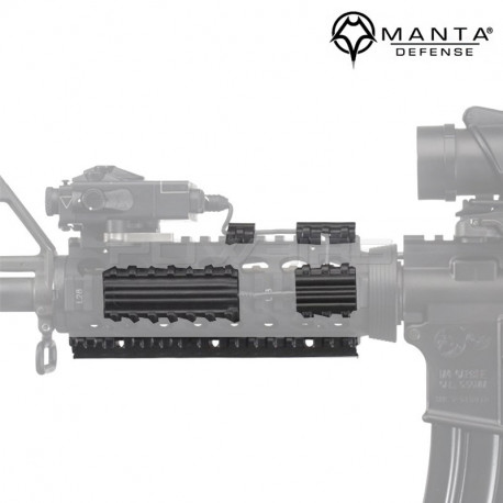 Manta defense M4 Kit - BK - 