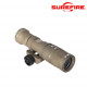 Surefire M300V IR SCOUT LIGHT - Tan