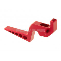 Action Army AAC T10 Tactical Trigger Type A Red - 