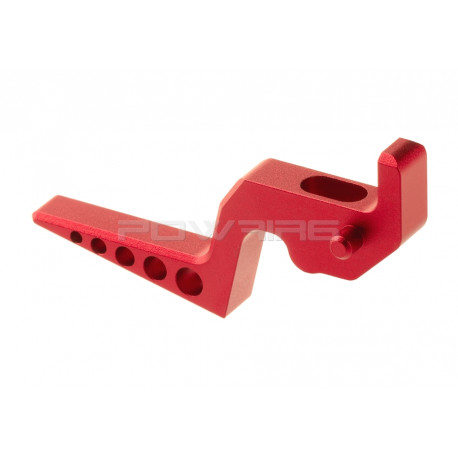 Action Army AAC T10 Tactical Trigger Type A Red - 