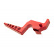 Action Army AAC détente tactique T10 Type A Rouge - 