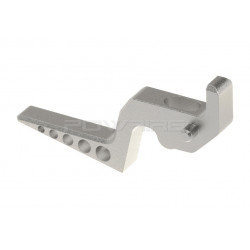 Action Army AAC T10 Tactical Trigger Type A Silver - 