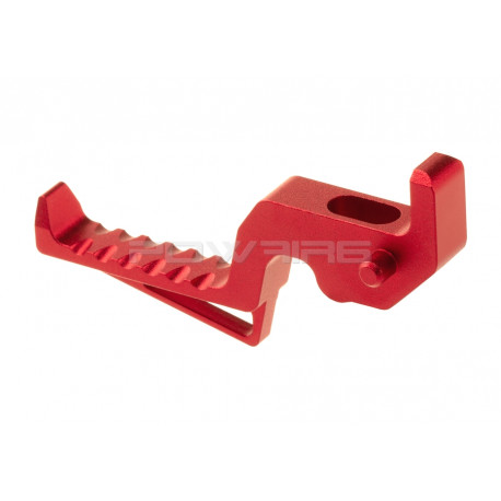 Action Army AAC détente tactique T10 Type B Rouge - 