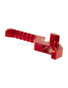 Action Army AAC T10 Tactical Trigger Type B Red -  2
