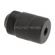 Action Army AAC T10 Sound Suppressor Connector type A