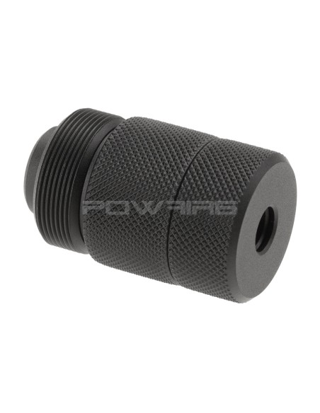 Action Army AAC T10 Sound Suppressor Connector type A - 