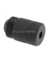 Action Army AAC T10 Sound Suppressor Connector type A