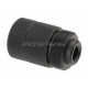Action Army AAC T10 Sound Suppressor Connector type A - 
