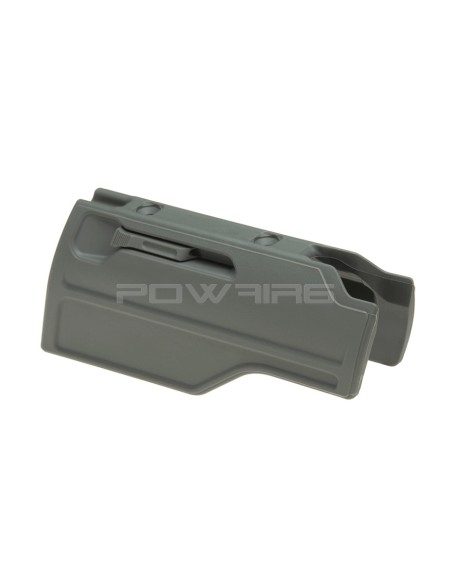 Action Army AAC Cheek pad for T10 Sniper - OD - 