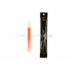 Clawgear baton lumineux 6 Inch Orange - 