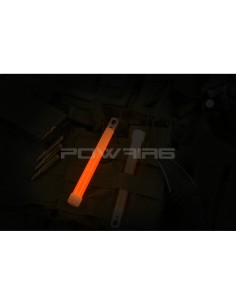 Clawgear baton lumineux 6 Inch Orange -  2