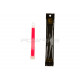 Clawgear 6 Inch Light Stick Red