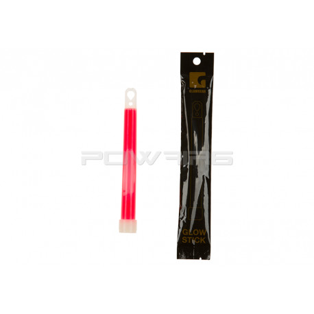 Clawgear 6 Inch Light Stick Red