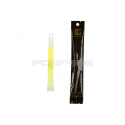 Clawgear baton lumineux 6 Inch Vert - 