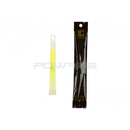 Clawgear 6 Inch Light Stick Green - 