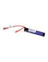 Pirate Arms batterie LIPO 11.1V 1100Mah 20C (dean)