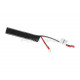 Pirate Arms 11.1v 1100mah 20C lipo battery (dean) - 