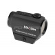 HOLOSUN HS403B RED DOT SIGHT - 