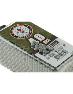 G&G billes BIO 0.40gr par 2700 -  2