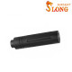 SLONG AIRSOFT Silencier 14mm CCW LINE - 