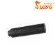 SLONG AIRSOFT Silencieux 14mm CCW LINE - 