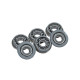 FPS Softair Open Steel Bearings bushings 8mm