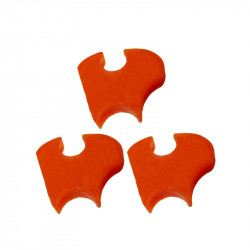 FPS Softair reinforced delayer (set of 3) - 