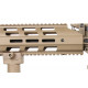 G&G CM16 LMG ETU TAN - 