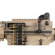 G&G CM16 LMG ETU TAN - 