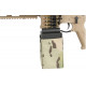 G&G CM16 LMG ETU TAN - 