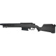 ARES Amoeba STRIKER AS02 Sniper Rifle - Black - 