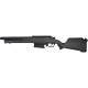 ARES Amoeba STRIKER AS02 Sniper Rifle - Black