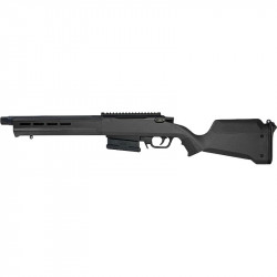 ARES Amoeba STRIKER AS02 Sniper Rifle - Black - 