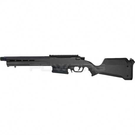 ARES Amoeba STRIKER AS02 Sniper Rifle - Black - 