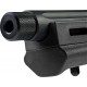 ARES Amoeba STRIKER AS02 Sniper Rifle - Black - 