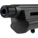 Réplique Sniper Ares Amoeba Striker AS02 noir - 