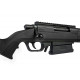 ARES Amoeba STRIKER AS02 Sniper Rifle - Black - 