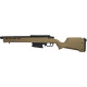 ARES Amoeba STRIKER AS02 Sniper Rifle - Dark Earth - 