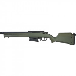 ARES Amoeba STRIKER AS02 Sniper Rifle - OD - 