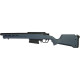 ARES Amoeba STRIKER AS02 Sniper Rifle - Urban Grey - 