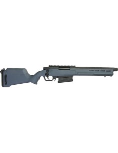 ARES Amoeba STRIKER AS02 Sniper Rifle - Urban Grey -  2