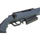 ARES Amoeba STRIKER AS02 Sniper Rifle - Urban Grey - 