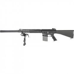 VFC SR25 Stoner MK11 Mod0 GBBR DX version - 