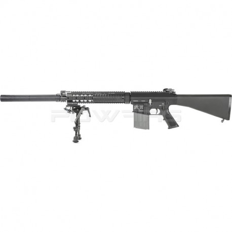 VFC SR25 Stoner MK11 Mod0 GBBR DX version - 