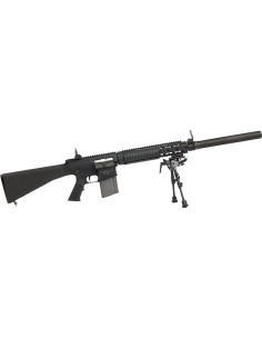 VFC SR25 Stoner MK11 Mod0 GBBR Version DX -  2